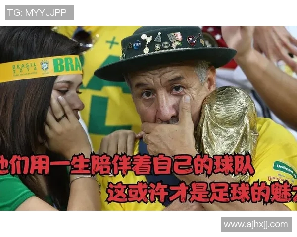 当足球巨星的家庭生活成为绿茵场外最温暖的故事