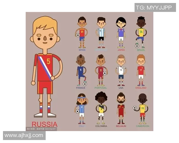 日本足球女球星头像设计创意分析与人物风采展示