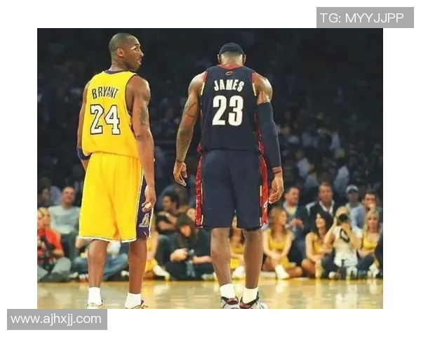 科比与足球巨星的跨界碰撞：篮球传奇与足球巨星的精彩对话